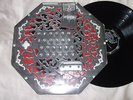 RARE HORSLIPS LP HAPPY TO MEET SORRY TO PART 1st PRESS ? 1972. NEAR MINT