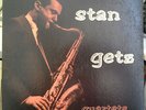 Stan Getz Quartets lp Prestige 50th St. 7002 rvg deep groove
