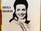 SHEILA GRAHAM CBC RADIO CANADA LM 70 SUNSHINE POP VOCAL JAZZ EASY LISTENING