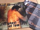 Bruce Springsteen The Ghost Of Tom Joad LP NEAR PERFECT DONT MISS OUT