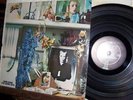 ENO LP Here Come The Warm Jets original BRIAN ENO