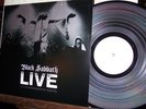 BLACK SABBATH ltd.ed. 3LP Live @ Hammersmith Odeon DIO