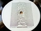 JOY DIVISION Unknown Pleasures 1979 UK ORIGINAL GREAT SOUND