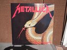 Metallica-Terror Incognito 2LP Montreal '85 Original Vinyl Iron Maiden Slayer