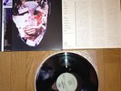free shipping This Heat ?– Deceit w/obi,inner 1987 JAPAN press