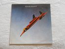 BUDGIE    SQUAWK   1972 Classic METAL 33 LP  ..Early British Metal Band  VGC