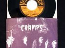 THE CRAMPS 