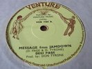 Desi Page Message From Jamdown Rare Killer Roots 7