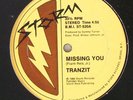 TRANZIT Missing You 12