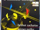 HELMUT ZACHARIAS & WERNER MULLER a million strings LP Mint- DL 8382 Vinyl