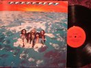 AEROSMITH SELF TITLED LP 
