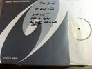 The Jam: All mod cons (PROMO-LP) KBD, Paul Weller, Buzzcocks, The Clash