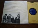 ROBIN JONES QUINTET, Rare UK Afro-Cuban Jazz Exotica Acetate LP