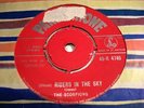 THE SCORPIONS *Ghost Riders in the Sky* PARLOPHONE 1961