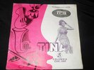 TINA KARTINA DAHARI MALAY EP COLUMBIA EMI RARE 1967