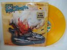 Hank C. Burnette - Hot Licks & Fancy Tricks - LP - GOLD COLOURED VINYL - TOP