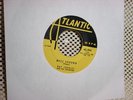 Ray Charles 45(Atlantic 999-yel lbl)-'Mess Around'-orig