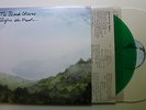The Black Crowes Green & White Vinyl 2LP 2009