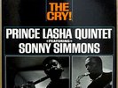 PRINCE LASHA 
