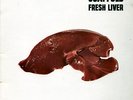 SCAFFOLD Fresh Liver 1973 or. UK lp