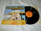 SOLID GOLD CADILLAC-same  '72 UK LP ORIG.  JAZZ PROG  RARE