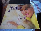 JENNIE SMITH - JENNIE - ORIGINAL DOT STEREO LP  - RARE