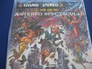 Living Stereo LSP 1773 Bob and Ray Classic Records sealed
