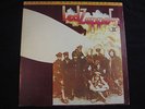 MFSL LP 1-065 LED ZEPPELIN II JAPAN Japanese Half Speed Master Audiophile