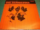 The Silhouettes LP Conversations - SEGUE1969 FUNK