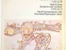 HARTMANN/GADE Violin Sonata SACHSENSKJOLD/RASMUSSEN FONA TF 106 RARE DANISH LP