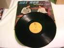 Charlie Ryan Album Hot Rod on King Records 751.