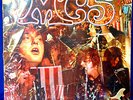 MC5 KICK OUT THE JAMS 1969 VINYL RARE WHITE LBL PROMO GFLD W. SINCLAIR CENSRD MF