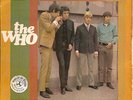 The Who - French EP Happy Jack + 3