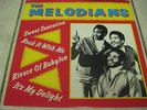 THE MELODIANS REGGAE MUSIC