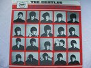 2LP Beatles - A Knight's Hard Day (SAPCOR 31)
