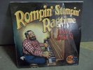 Dave Jasen - Rompin' Stompin' Ragtime Signed cover unplayed M- Blue Goose