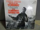 Prince Buster Sings Hit 10 Commandments Reggae RCA Mono Unplayed M- SHRINK