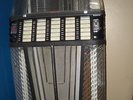 Rock-Ola Juke Box 1952 Model 1434