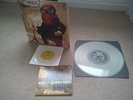 ADMIRAL SIR CLOUDESLEY SHOVELL Don't Hear it LP+7