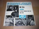 EP ROCK PSYCHE THE SHADOWS OF KNIGHT 