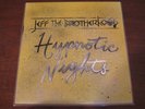 RARE Jeff The Brotherhood Hypnotic Nights LP
