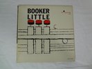 BOOKER LITTLE SERIES 2000 TIME RECORDS JAZZ MONO LP 52011