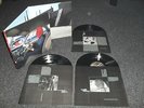 The Mars Volta ''Frances the Mute'' 3x LP, Sold Out