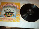 The Beatles Magical Mystery + booklet EMIParlop PCTC 255 stereo LP Rock EX+/EX+