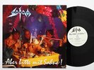 SODOM -Aber bitte mit Sahne 12