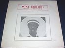 1975 Mike Brooks Rum Drinker LP, scarce reggae, Jamaican press