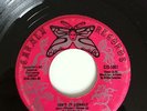 Rare Northern/crossover soul-Carmelita-Hear It