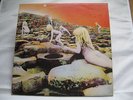 Led Zeppelin House of the holy 1973 LP  / 0963x