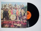 THE BEATLES - SGT. PEPPER'S LONELY HEARTS CLUB BAND - LP - BEAUTIFUL