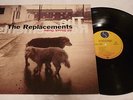 GERMAN IMPORT THE REPLACEMENTS ALL SHOOK DOWN LP 1990 PUNK